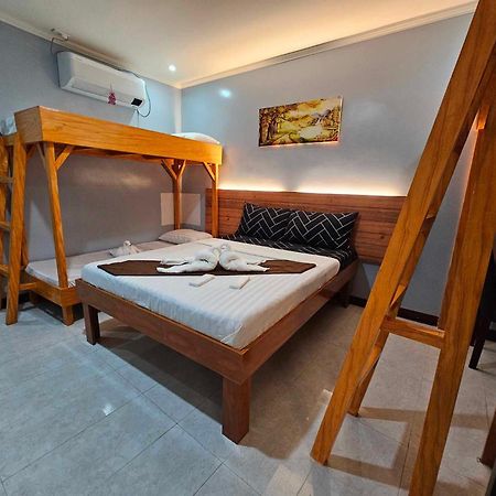 La Choeben Suites Calbayog Dış mekan fotoğraf