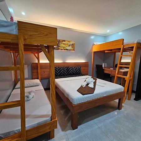 La Choeben Suites Calbayog Dış mekan fotoğraf