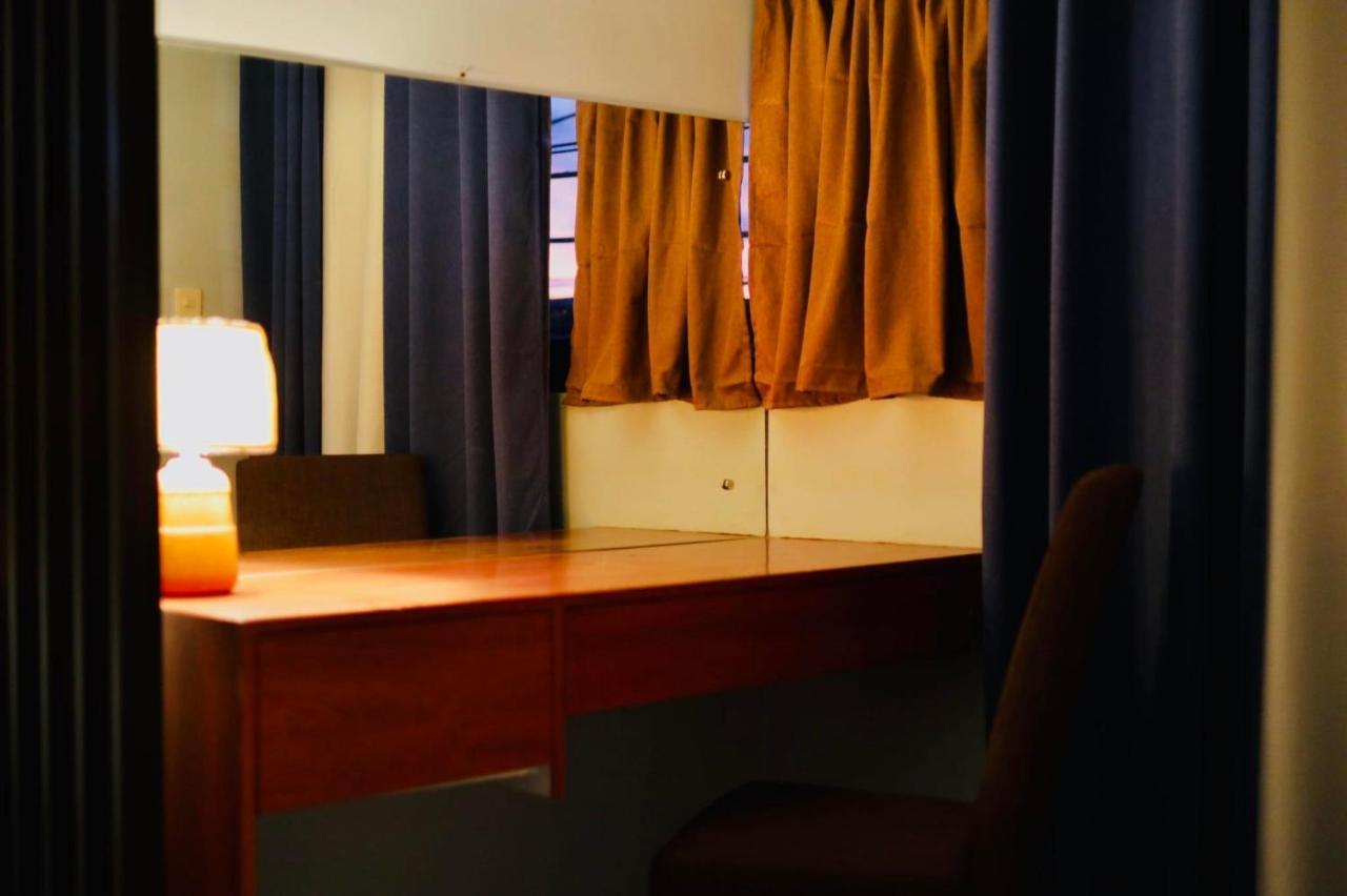 La Choeben Suites Calbayog Dış mekan fotoğraf