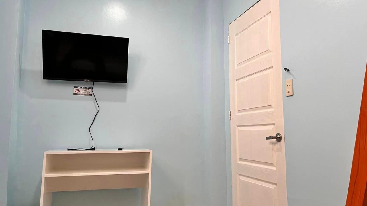 La Choeben Suites Calbayog Dış mekan fotoğraf