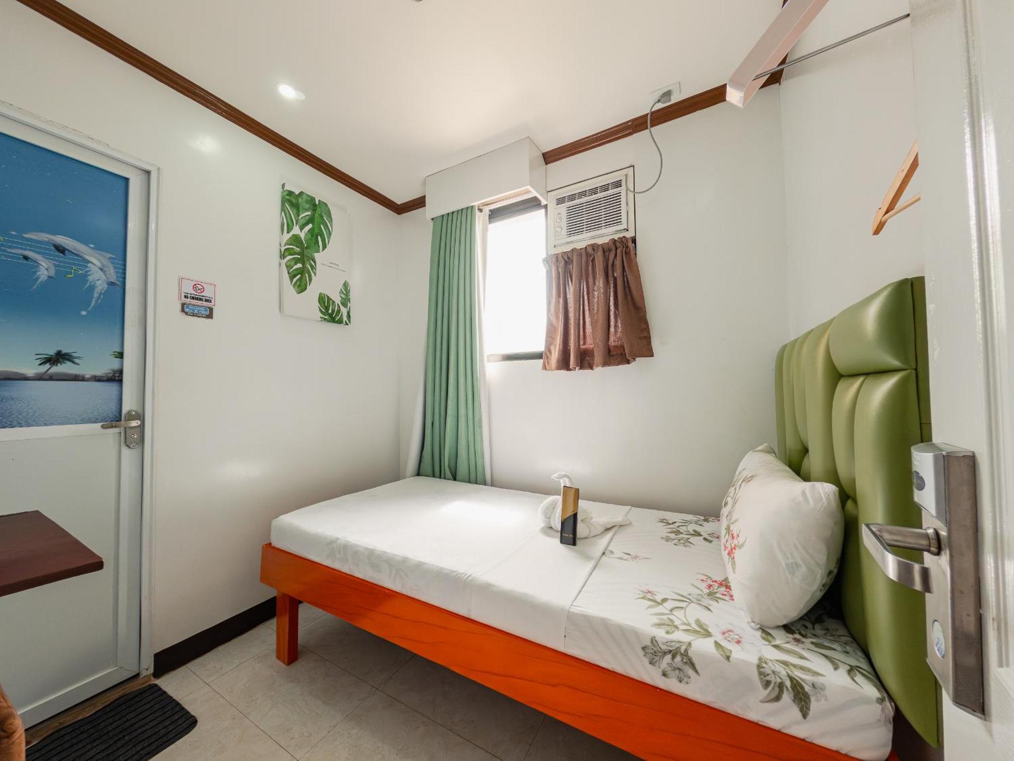 La Choeben Suites Calbayog Dış mekan fotoğraf