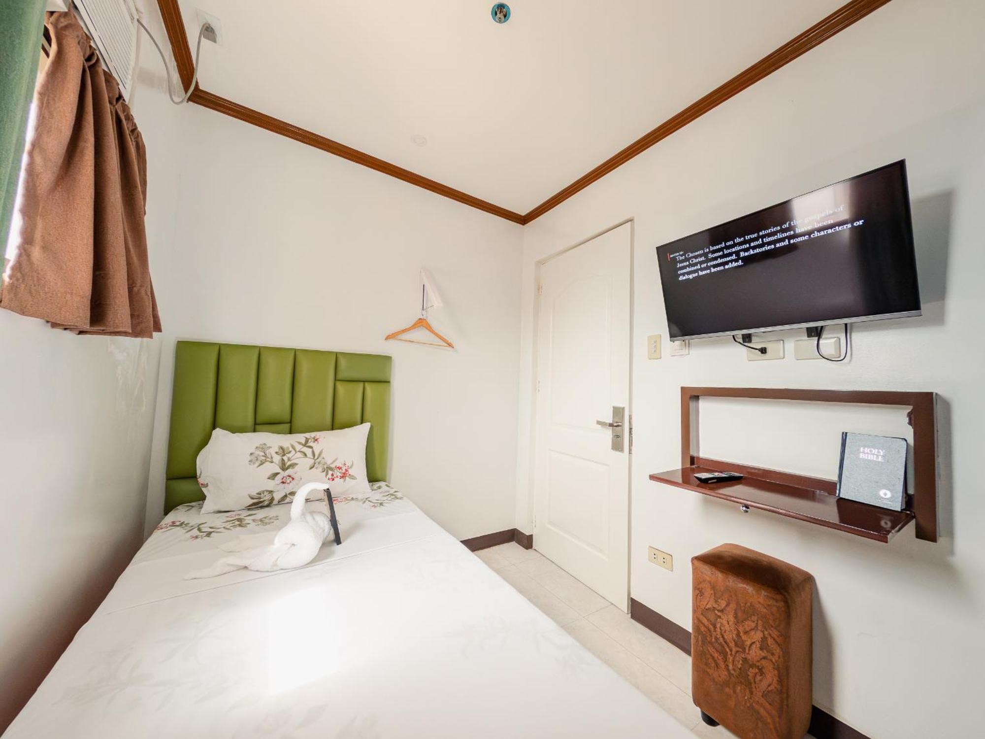 La Choeben Suites Calbayog Dış mekan fotoğraf
