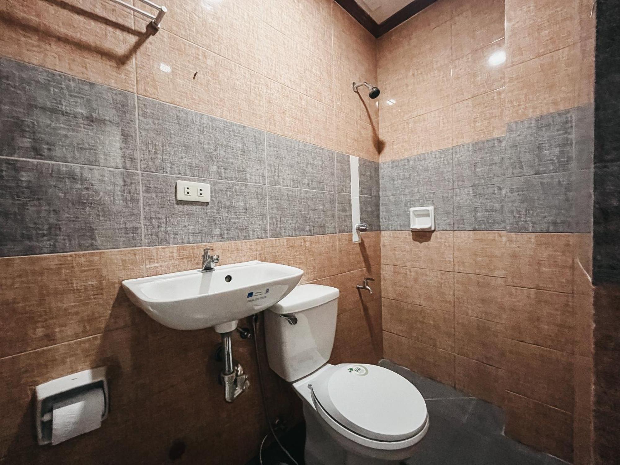 La Choeben Suites Calbayog Dış mekan fotoğraf